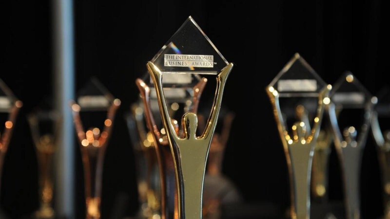 QNET Beynəlxalq Biznes Mükafatlarını qazandı