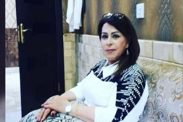 Prokuror qadın müəllimi öldürən şəxsə cəza istədi