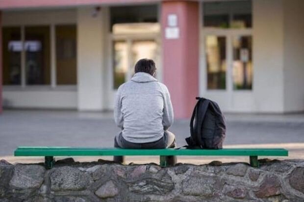 Sumqayıtda 18 yaşlı gənc itkin düşüb