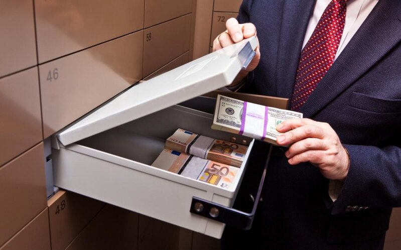 "Muğan Bank"da 217 milyon manata yaxın sığortalanmış əmanət var