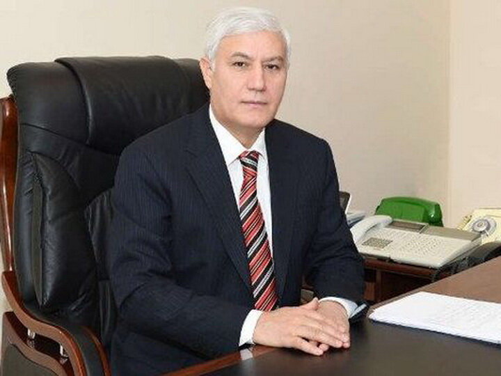 PA-nın şöbə müdiri: "Vətəndaşların müraciətləri hərtərəfli təhlil olunur, hər birinə operativ baxılır"