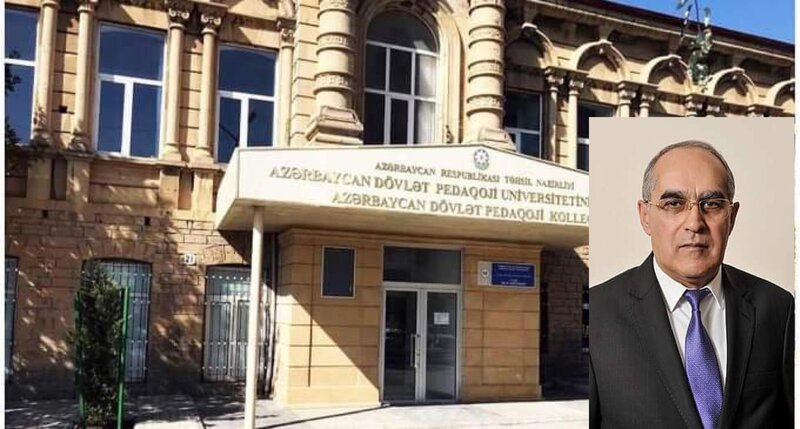 Pedaqoji Kollecin şübhəli satınalmaları - Vergi ödəməyən MMC-lər necə qalib edilir?