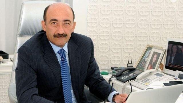 Azərbaycanlı sabiq nazir balıq biznesinə başladı - FOTO