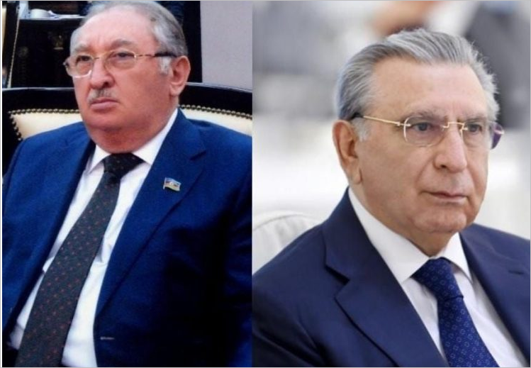 Vəliyevin bankı bağlandı, Mehdiyevlərə məxsus "Bank BTB"-nin taleyi necə olacaq?