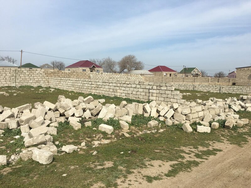 Gələn il bu ərazilərdə torpaq qiymətləri bahalaşacaq – PROQNOZ