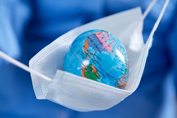 Yeni pandemiya COVID-dən də pis olacaq