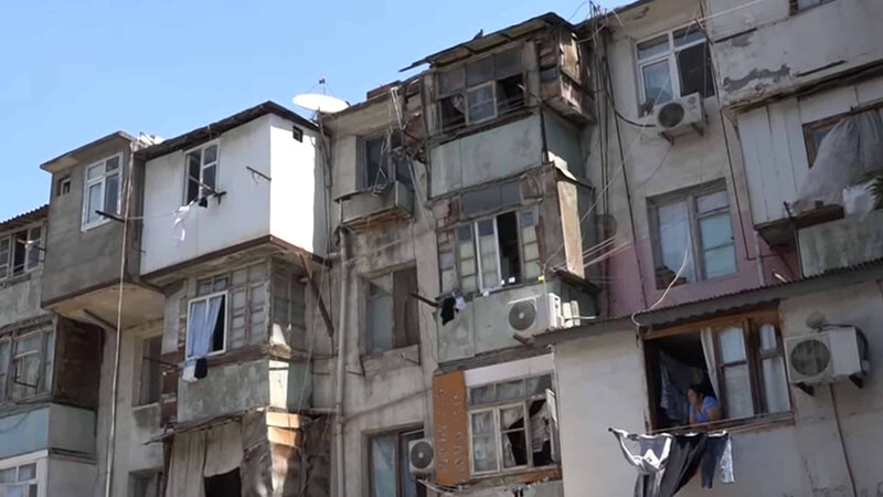 Sakinlərin NƏZƏRİNƏ - Bunu etməsəniz cərimə olunacaqsınız!