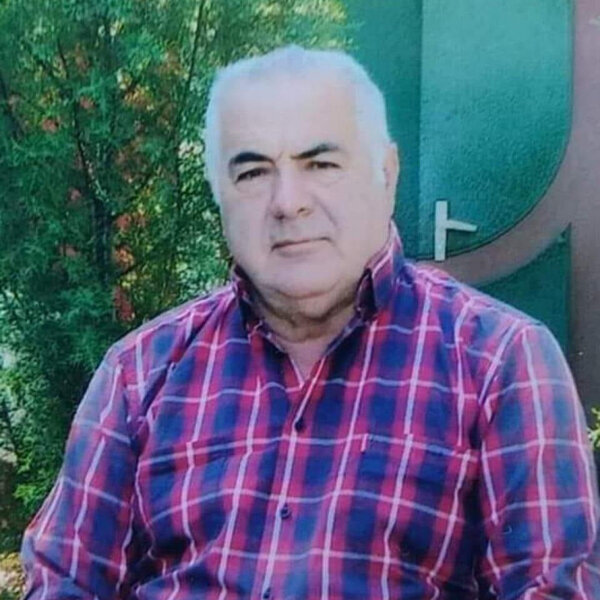 Azərbaycanda keçmiş bölmə rəisi vəfat etdi - FOTO