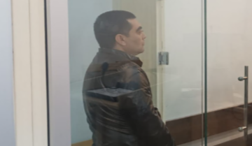 Bakıda müəllimi yandıraraq qətlə yetirdi - cəzası məlum oldu - FOTO