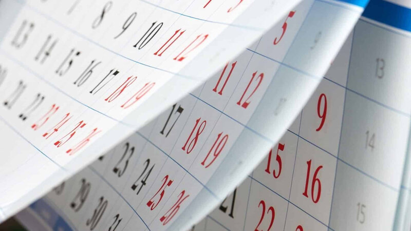 Məktəblərdə 5 günlük payız tətili olacaq - TARİXLƏR