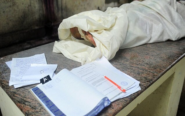 Yetkinlik yaşına çatmayan şəxs qətl törətdi