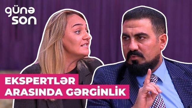 Psixoloqdan qalmaqallı AÇIQLAMA: "Kişi xanımına 3 minlik telefon almırsa, qadın boşanmalıdır" -VİDEO