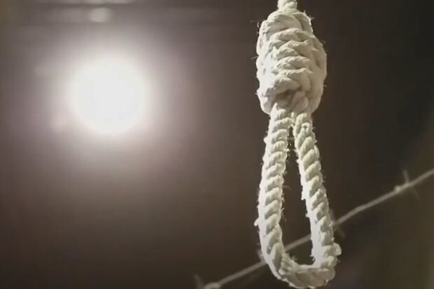 İranda sevdiyi qızı öldürən gənc edam edildi