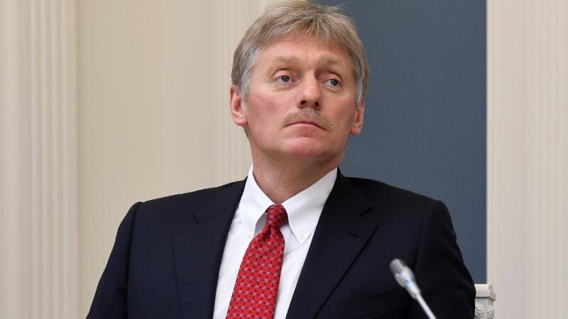 "Qəzzada humanitar fəlakət var, humanitar yardım çatdırılmalıdır" - Peskov