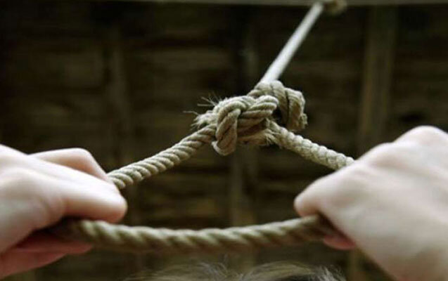 Azərbaycanda intihar edən qadının əri HƏBS EDİLDİ