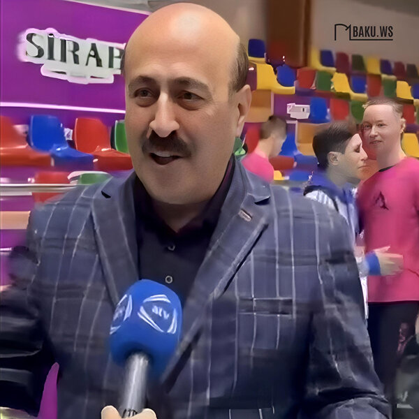 Bu müsahibədən sonra halı pisləşib qəfil öldü - VİDEO