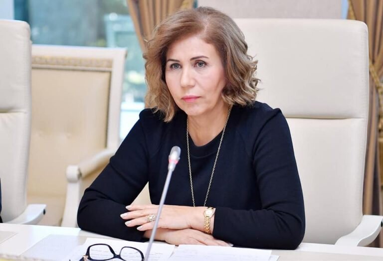 "Son üç ildə elə hadisələrlə qarşılaşmışam ki, danışılası deyil"- Bahar Muradova