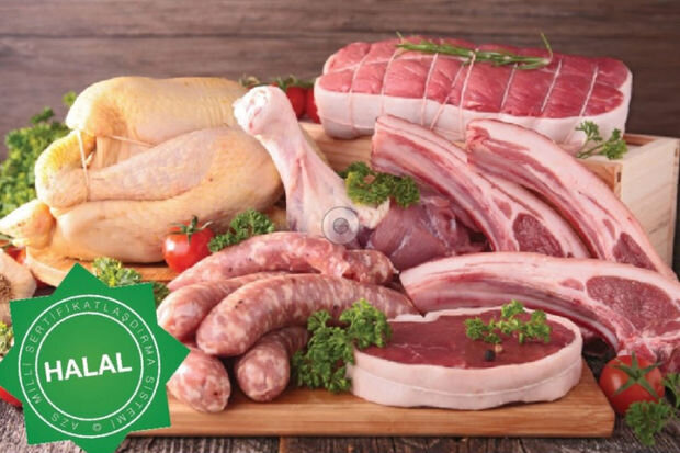 "Halal"a haram qatanlar - ARAŞDIRMA