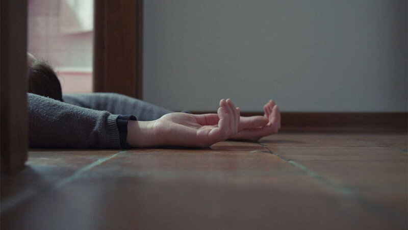 Qubada 15 yaşlı qız dəm qazından boğularaq öldü