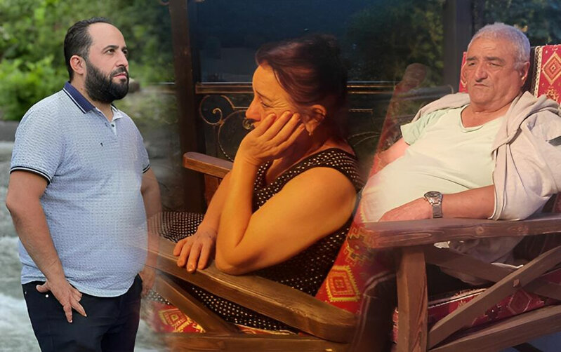 Sumqayıtda dəhşətli qətl bu məqsədlə törədilib - TƏFƏRRÜAT