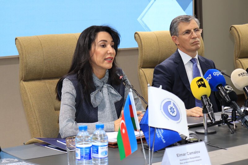 "Ermənistanda azərbaycanlılara qarşı nifrət nitqi daha da artır" - Ombudsman