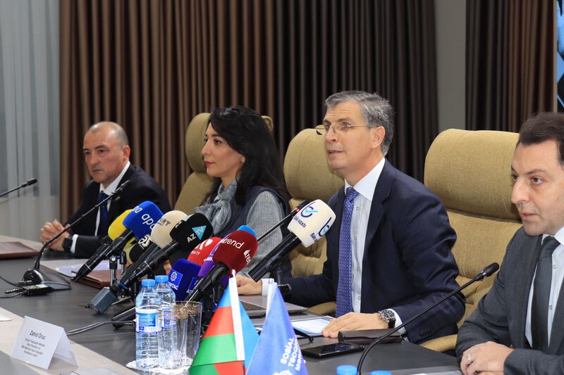 Sosial Tədqiqatlar Mərkəzi Ermənistana çağırış edib