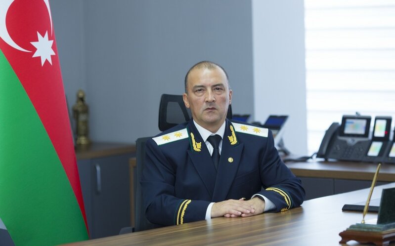 "Qərbi azərbaycanlılara qarşı soyqırımı ilə bağlı cinayət işi başlanıb" - Baş prokurorun müavini
