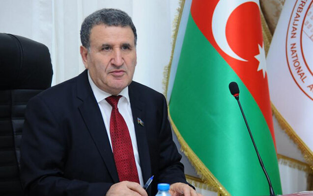 "Ermənistan tərəfindən Azərbaycan adlarına qarşı genosid aparılıb" - Komissiya sədri