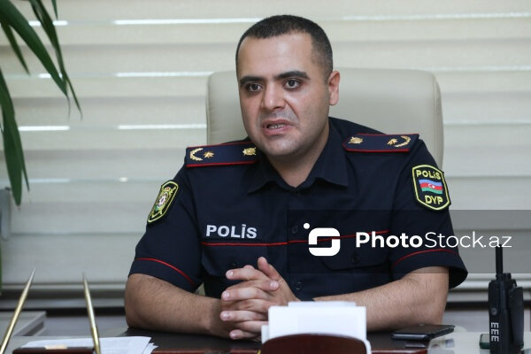 DİN sürücülərə ÇAĞIRIŞ etdi - Bunu etsəniz 100 AZN cərimə olunacaqsınız - VİDEO