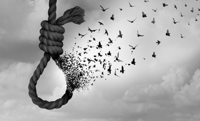 Bir ay əvvəl evlənən İmişli sakini özünü asıb