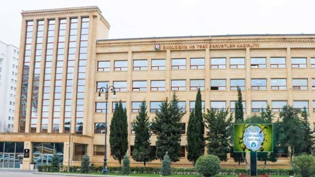 Nazirlikdən rüşvətə görə həbs olunan işçisi ilə bağlı açıqlama