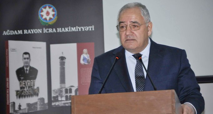 "İcra başçı elə davrandı, anama elə sözlər dedi ki..." - ŞİKAYƏT