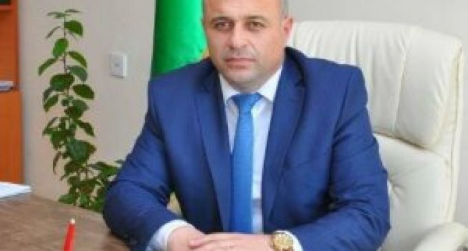 252 nömrəli məktəb-liseydə nə baş verir?