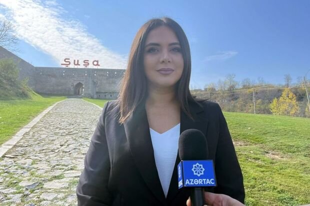 Şuşanın telefon kodu neçədir? - VİDEO