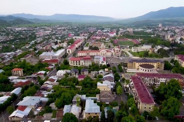 "Xankəndidə sakinlərimiz üçün çox rahat şəkildə yaşam standartları bərpa ediləcək"- POLİTOLOQ