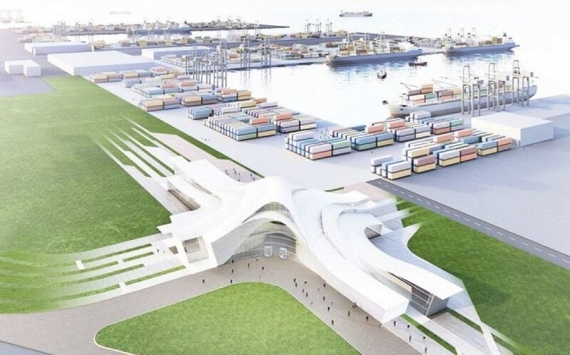 Gələn il büdcədən Ələt azad iqtisadi zonasına 10 milyon manat ayrılacaq