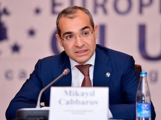 "Azərbaycanda təqribən 5 ildə 340 mindən çox əmək müqaviləsi bağlanıb" - Mikayıl Cabbarov