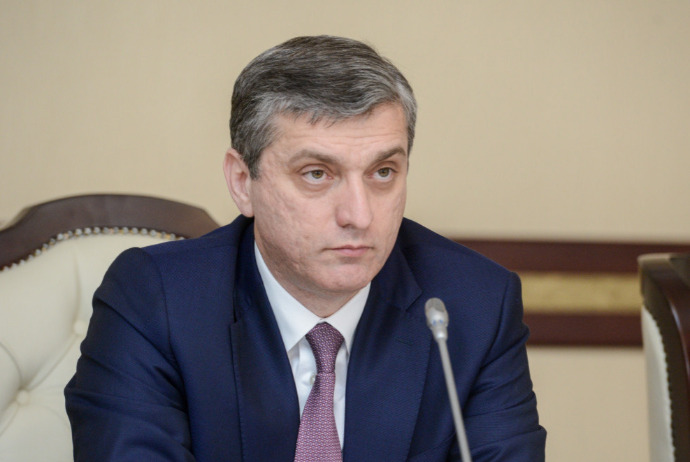 "Büdcə qaydasının hər iki hədəfi diqqətdə saxlanılıb" - Vüqar Gülməmmədov