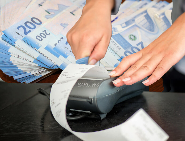 ƏDV keşbek gəlir vergisindən azad ediləcək