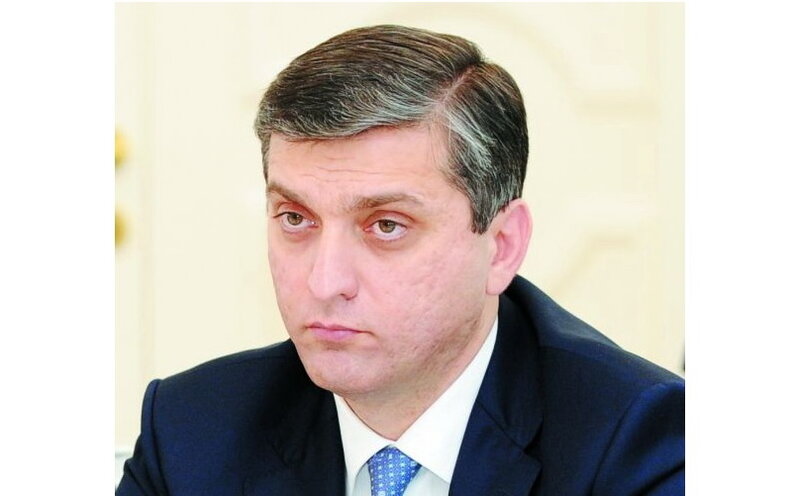 "Dövlət proqramı üzrə xərclər hər icraçı qurumun xərclərində ayrıca qeyd edilmir" - Vüqar Gülməmmədov