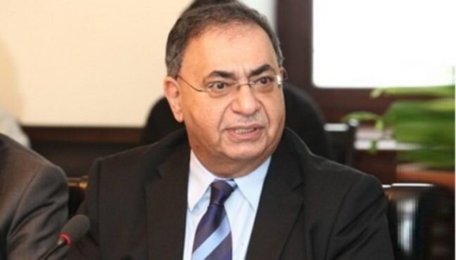 "Nazirlər qazilərin işinə baxmır" - Asim Mollazadə