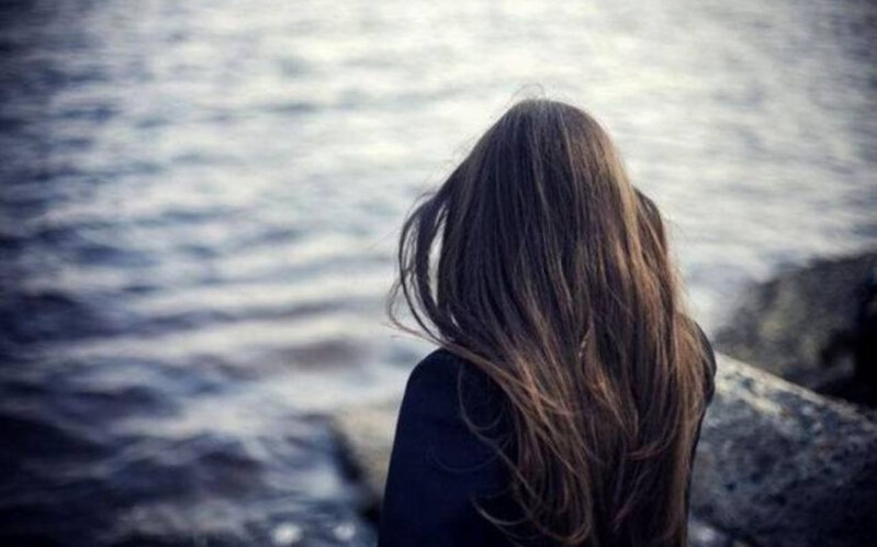 Sumqayıtda polis bu qadını axtarır