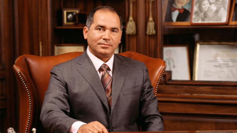 Fərhad Əhmədovun şirkətində parçalanma başladı? - Təcili toplantı