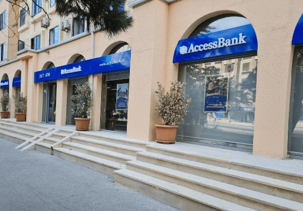 "Accessbank" məhkəməyə verildi