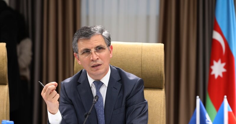 Zahid Oruc bağçaların ərzaq təminatı ilə bağlı vəsaitin artırılmasını təklif edib