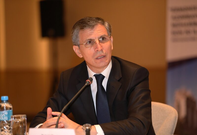 "Azərbaycanın qeyri-neft sektorunda onlarla brendə çevirə biləcək məhsul var" - Zahid Oruc