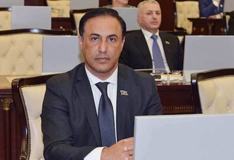 "Azərbaycana qarşı təzyiq kampaniyası həyata keçirməyə çalışırlar" - Elman Nəsirov