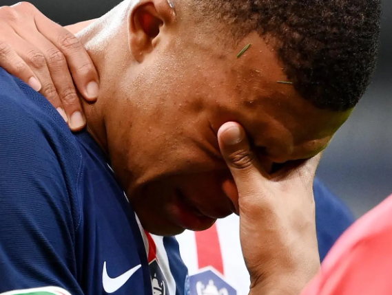 Mbappe "Qızıl top"u niyə qazanmadı? - PSJ-nin baş məşqçisi AÇIQLADI