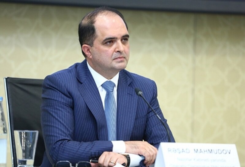 Azərbaycanda onkoloji xəstələrin dövlət hesabına müalicəsi üçün 500 milyon manat lazımdır