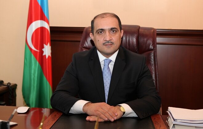 Nazir müavini müəllim və psixoloqların əməkhaqlarında olan fərqə aydınlıq gətirib